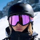 ZENOS PURE, Black Matte-No Lens Reference, hi-res image number null